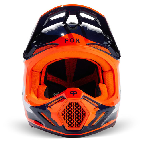 Fox Racing V3 Revise Helmet