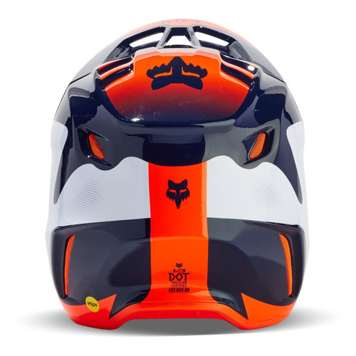 Fox Racing V3 Revise Helmet