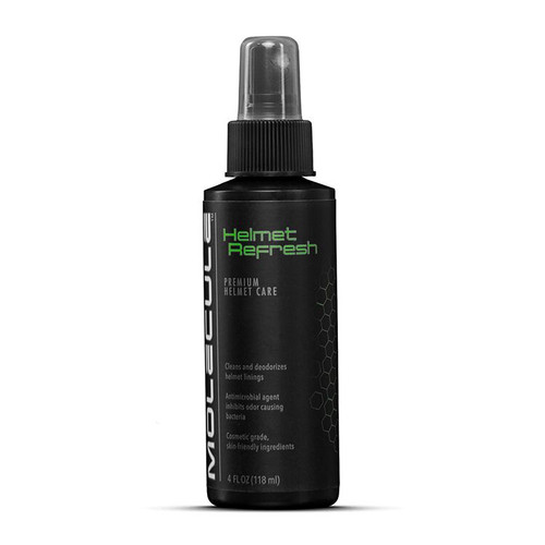 Molecule Helmet Refresh Spray Molecule Helmet Refresh Spray