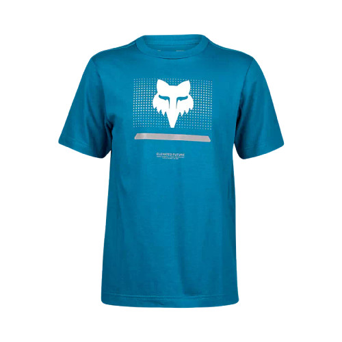 Fox Racing Youth Optical SS Basic T-Shirt Fox Racing Youth Optical SS Basic T-Shirt