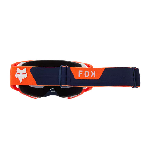 Fox Racing Airspace Core Smoke Goggles Fox Racing Airspace Core Smoke Goggles