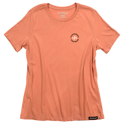 Fasthouse Women's Easy Rider T-Shirt