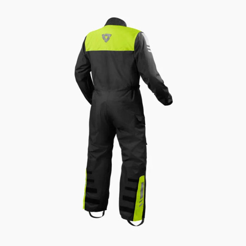 REV'IT! Pacific 4 H2O Rain Suit
