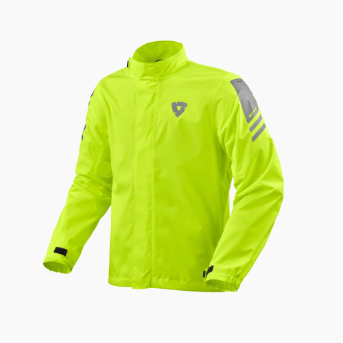 REV'IT! Cyclone 4 H20 Rain Jacket REV'IT! Cyclone 4 H20 Rain Jacket