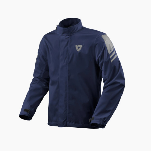 REV'IT! Cyclone 4 H20 Rain Jacket REV'IT! Cyclone 4 H20 Rain Jacket