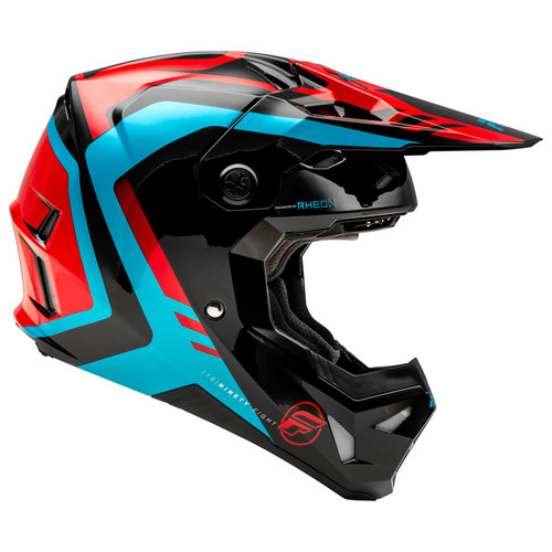 Fly Racing Youth Formula CP Krypton Helmet Fly Racing Youth Formula CP Krypton Helmet