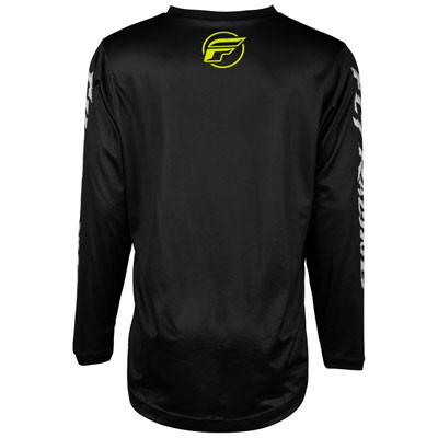 Fly Racing Youth F-16 Jersey