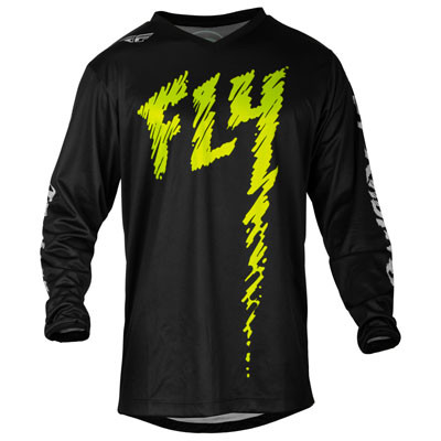 Fly Racing Youth F-16 Jersey