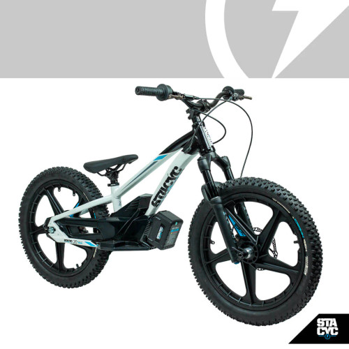 STACYC 20eDrive Launch Edition Electric Balance Bike STACYC 20eDrive Launch Edition Electric Balance Bike