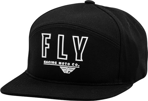 Fly Racing Skyline Snapback Hat Fly Racing Skyline Snapback Hat