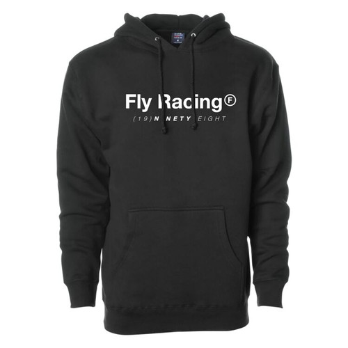 Fly Racing Trademark Hoody Fly Racing Trademark Hoody