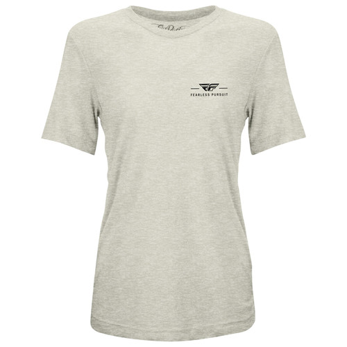 Fly Racing Women's Motto T-Shirt