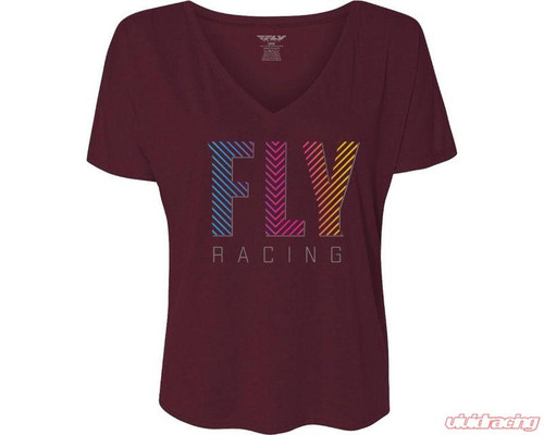 Fly Racing Women's Like4Like T-Shirt Fly Racing Women's Like4Like T-Shirt