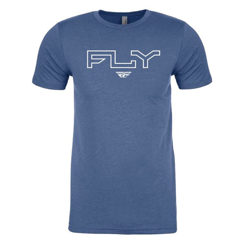 Fly Racing Edge T-Shirt