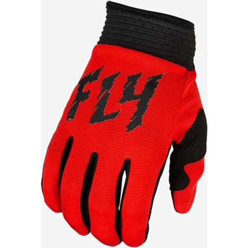 2024 Fly Racing Youth F-16 Gloves