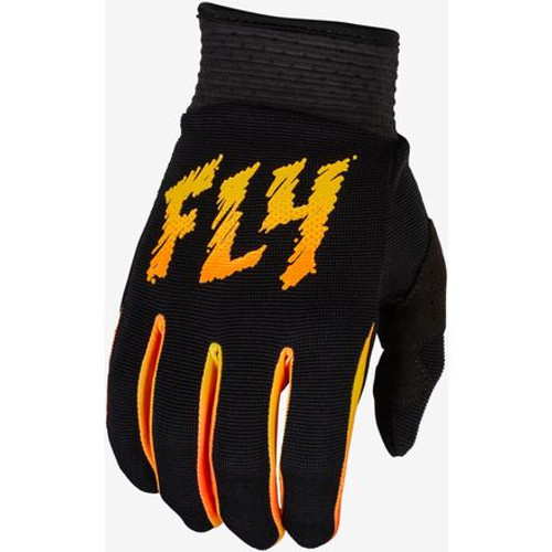 2024 Fly Racing Youth F-16 Gloves