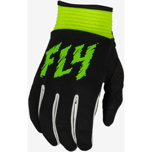 2024 Fly Racing Youth F-16 Gloves
