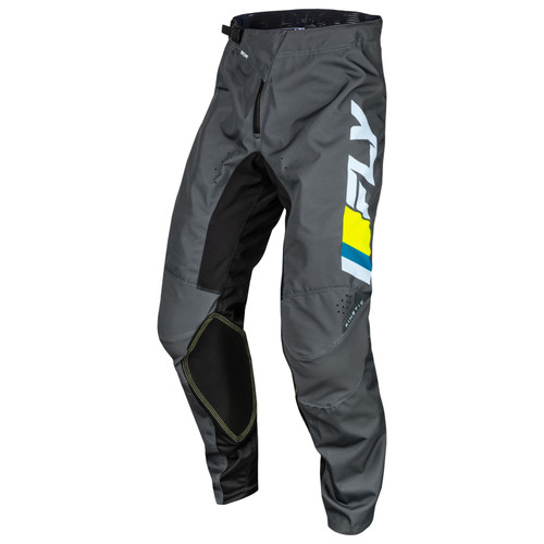 Fly Racing Kinetic Prix Pants Fly Racing Kinetic Prix Pants