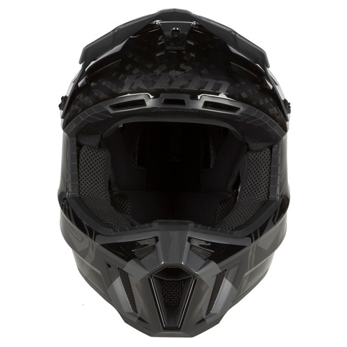 Klim F3 Carbon Pro ECE Helmet