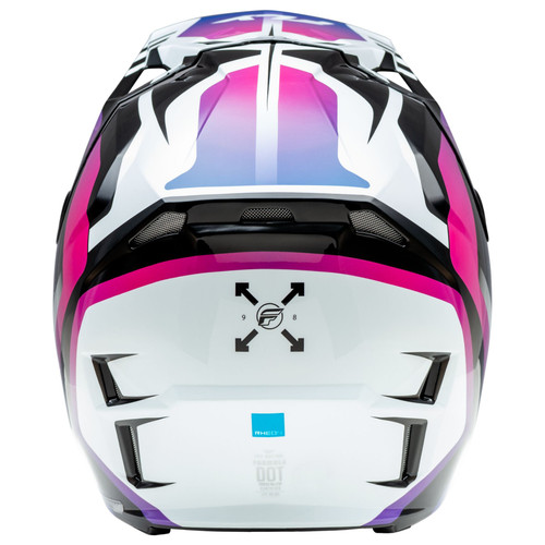 Fly Racing Formula CP Krypton Helmet