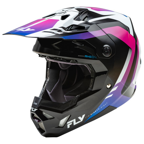 Fly Racing Formula CP Krypton Helmet