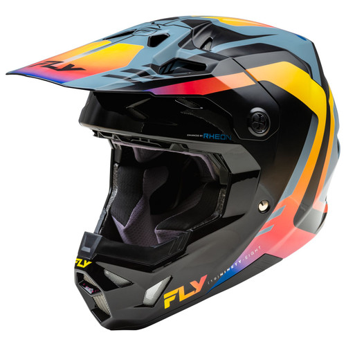 Fly Racing Formula CP Krypton Helmet