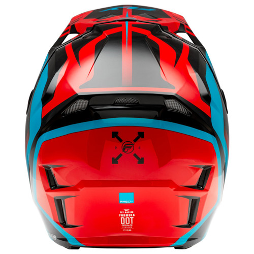 Fly Racing Formula CP Krypton Helmet