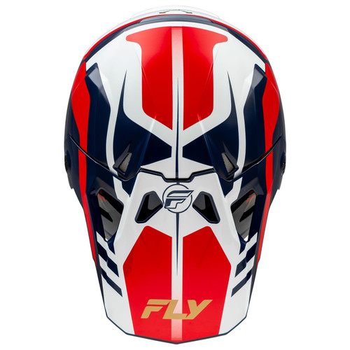Fly Racing Formula CP Krypton Helmet