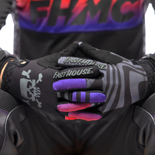Fasthouse Speed Style Nova Gloves
