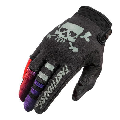 Fasthouse Speed Style Nova Gloves