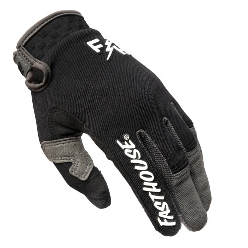Fasthouse Speed Style Gloves