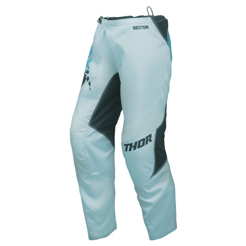 Thor Women's Sector Split Pants Thor Women's Sector Split Pants