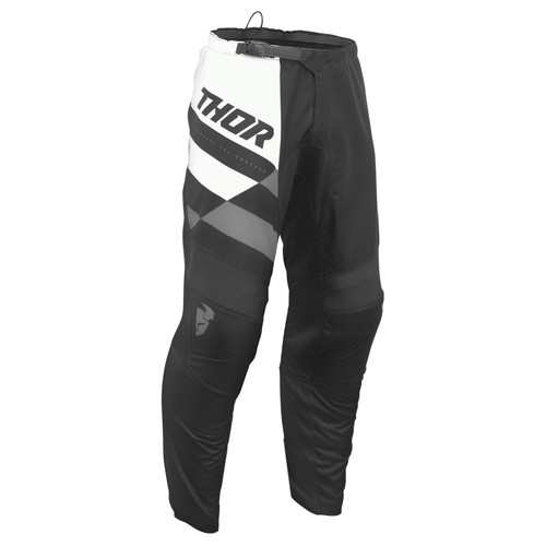 Thor Youth Sector Checker Pants Thor Youth Sector Checker Pants