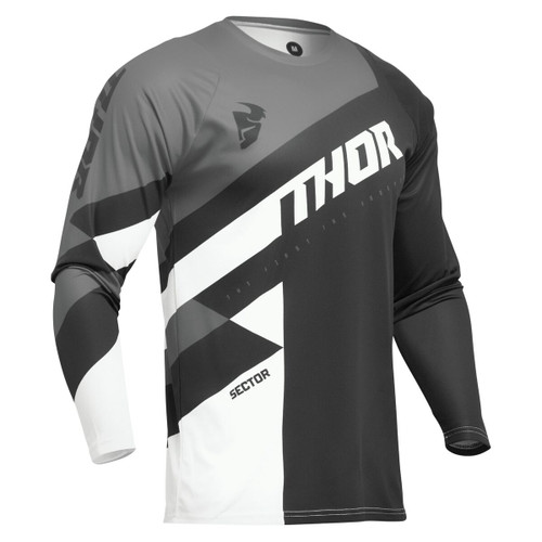 Thor Sector Checker Jersey Thor Sector Checker Jersey