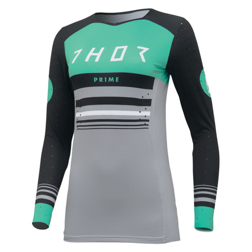 Thor Women's Prime Blitz Jersey Thor Women's Prime Blitz Jersey