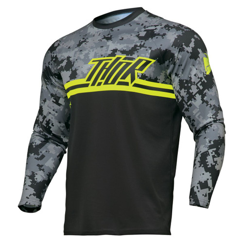 Thor Youth Sector Digi Jersey Thor Youth Sector Digi Jersey