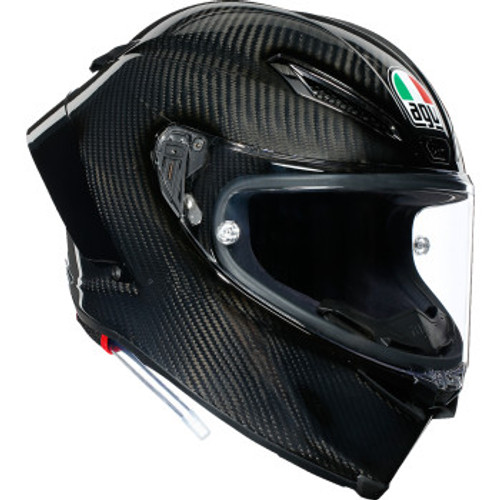 AGV Pista GP RR Mono Carbon Helmet
