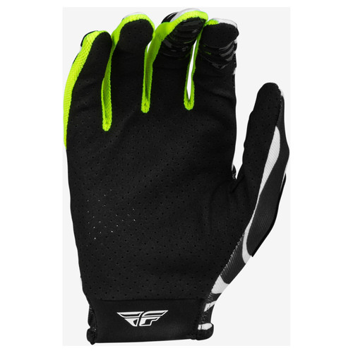 Fly Racing Lite Uncaged Gloves