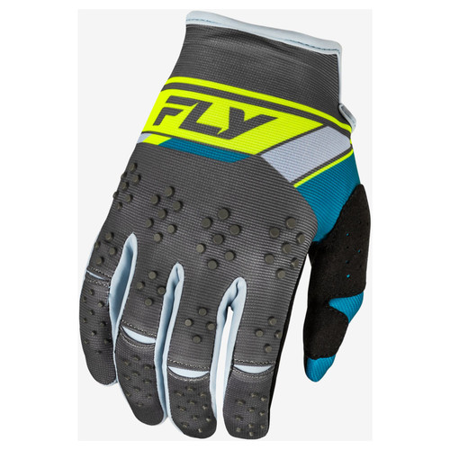 2024 Fly Racing Kinetic Prix Gloves