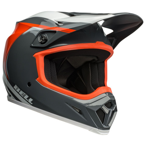 Bell MX-9 Mips Dart Helmet Bell MX-9 Mips Dart Helmet