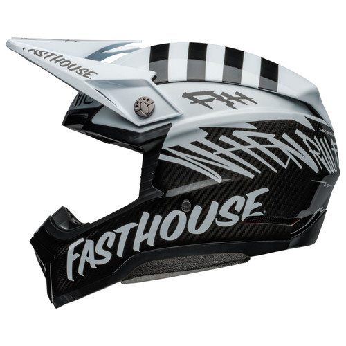 Bell Moto-10 Spherical Fasthouse Mod Squad Helmet Bell Moto-10 Spherical Fasthouse Mod Squad Helmet