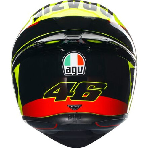 AGV K1S Grazie Vale Helmet