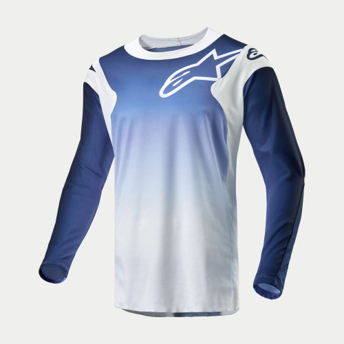 2024 Alpinestars Racer Hoen Jersey 2024 Alpinestars Racer Hoen Jersey