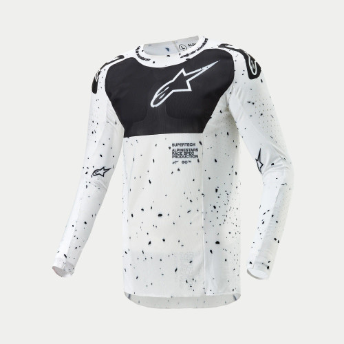 2024 Alpinestars Supertech Spek Jersey 2024 Alpinestars Supertech Spek Jersey