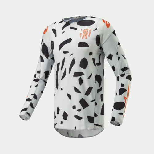 2024 Alpinestars Techstar Rantera Jersey 2024 Alpinestars Techstar Rantera Jersey