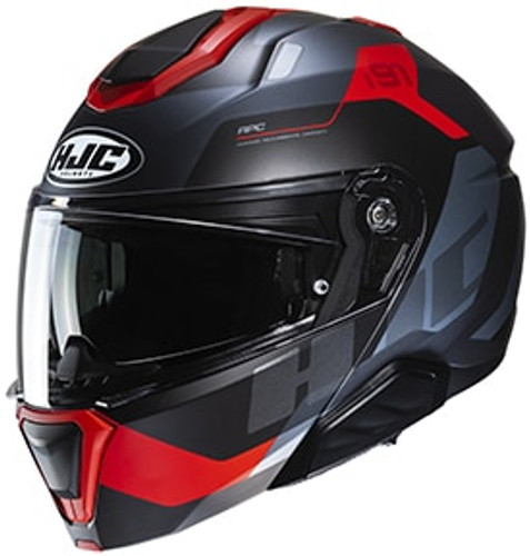 HJC I-91 Carst Modular Helmet HJC I-91 Carst Modular Helmet