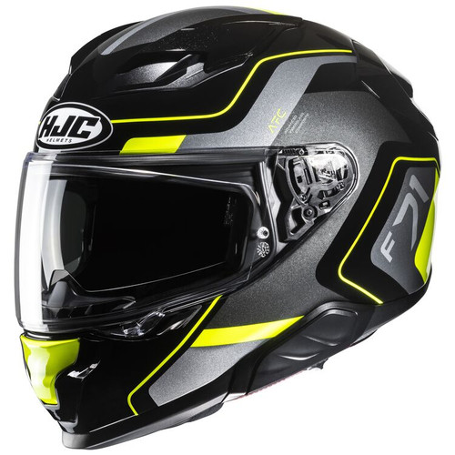 HJC F-71 Arcan Helmet HJC F-71 Arcan Helmet
