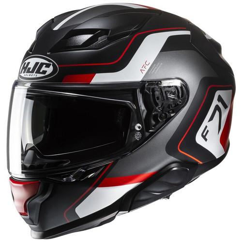 HJC F-71 Arcan Helmet