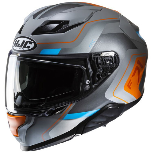 HJC F-71 Arcan Helmet