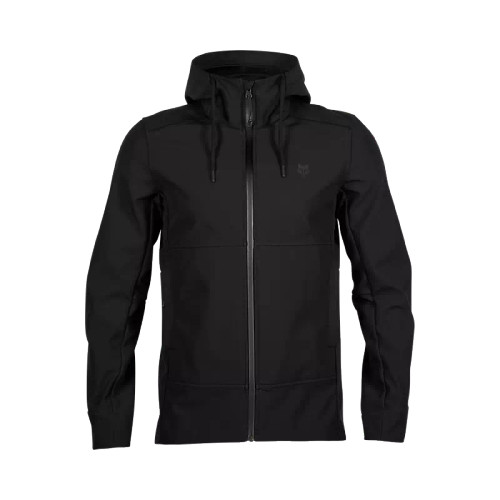 2024 Fox Racing Pit Jacket 2024 Fox Racing Pit Jacket